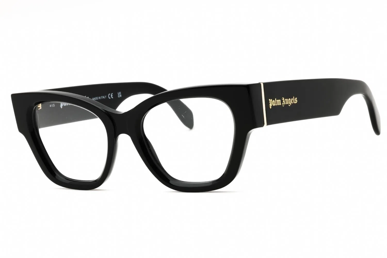 Palm Angels STYLE15 Eyeglasses - view 4